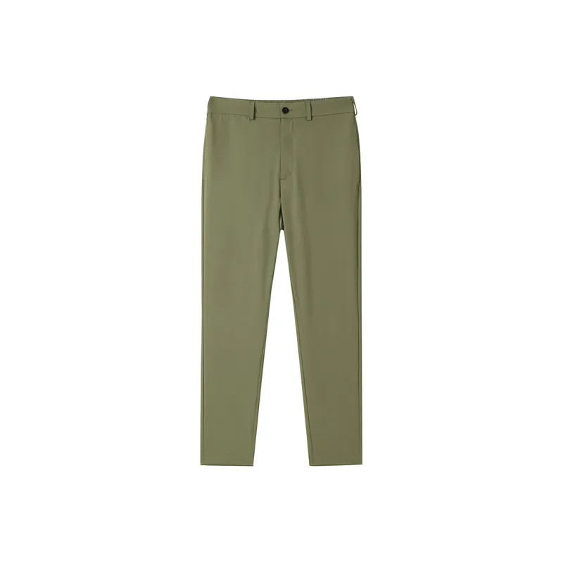 PIONEER CAMP Casual Pants Unisex-5