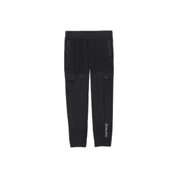 Vans Casual Pants Men Black