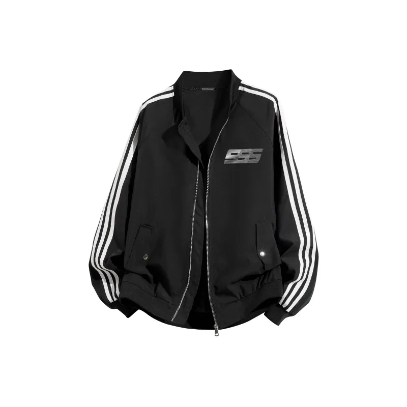 SUNSETMONENT Jackets Coats Unisex-10