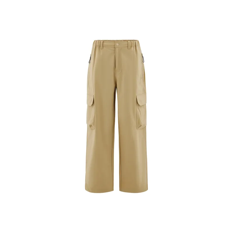 CAT Casual Pants Men-0