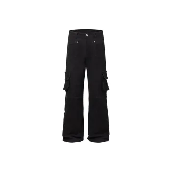 GBXM Cargo Pants Unisex