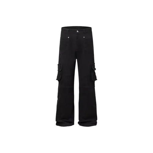 GBXM Cargo Pants Unisex