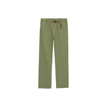 Vans Casual Pants Men Green
