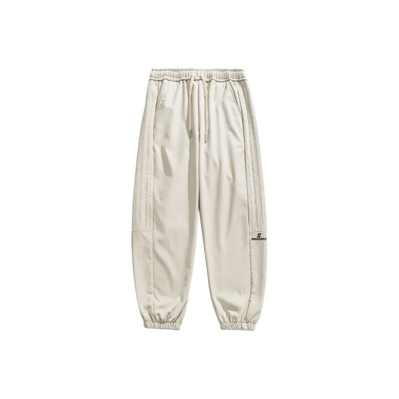 RED DRAGONFLY Casual Pants Unisex-8