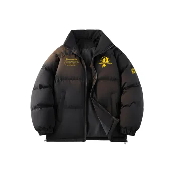 PAUL COSTELLOE Puffer Jacket Unisex