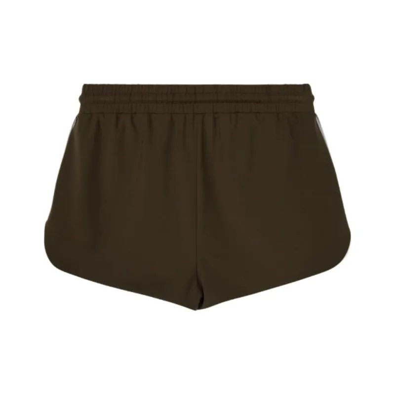 Rest&Recreation COLORATION SWIM SHORT Swimming Shorts Women's Brown-1
