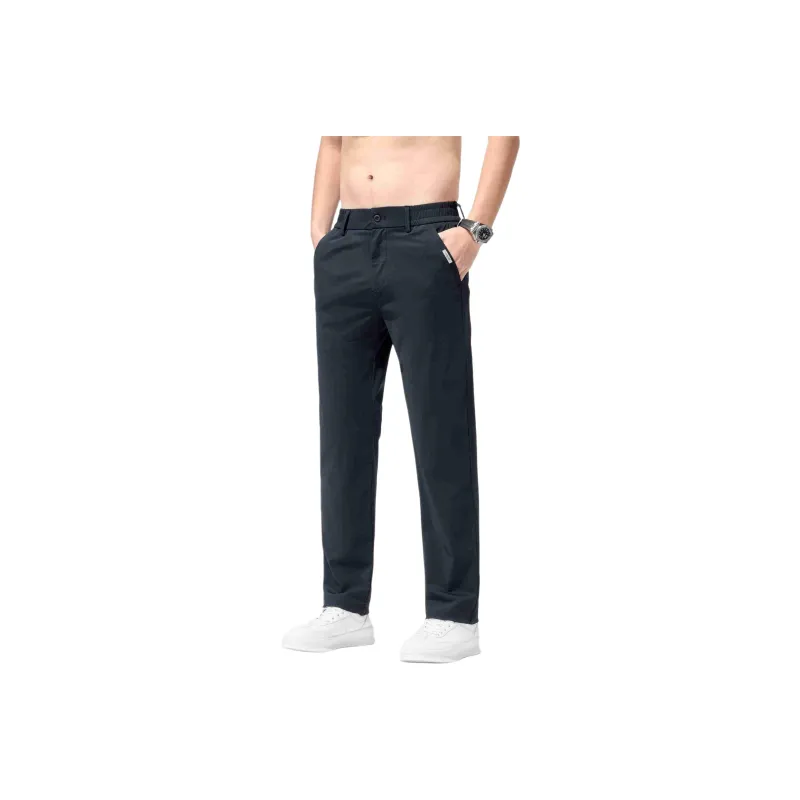 XAFB Suit Trousers Unisex-6