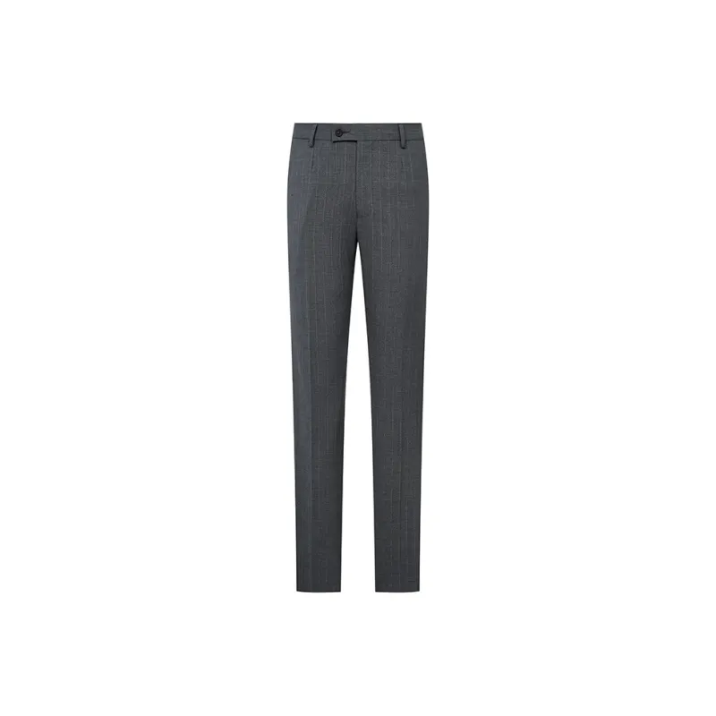 SAINT ANGELO Suit Trouser Men's-4