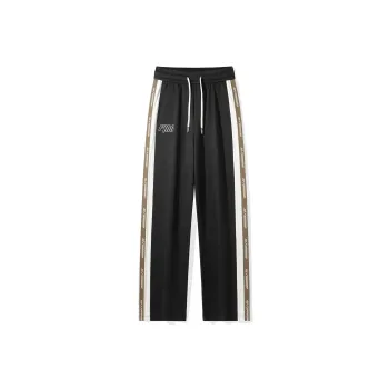 FIDO DIDO Casual Pants Unisex