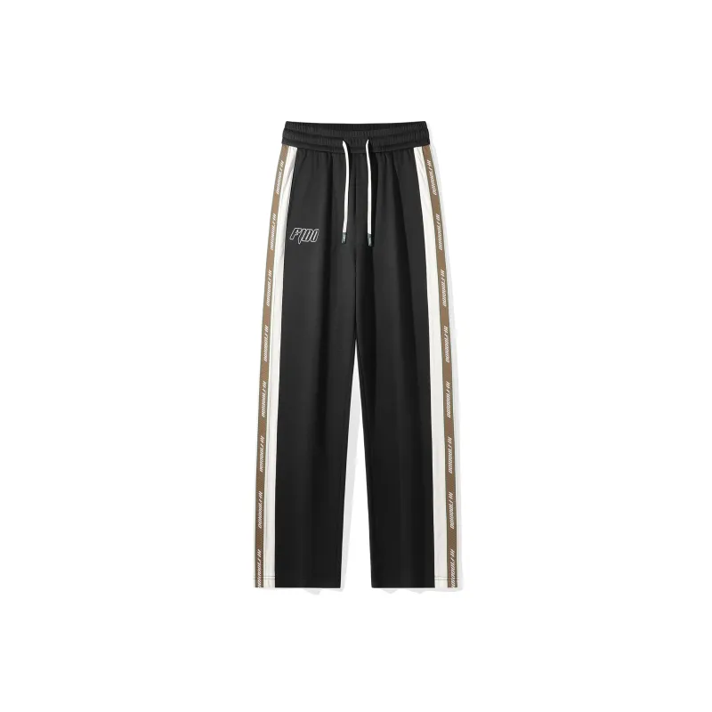 FIDO DIDO Casual Pants Unisex-0