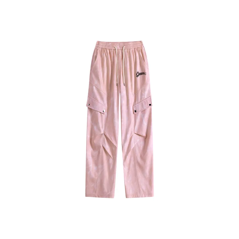 The Simpsons Casual Pants Unisex-21