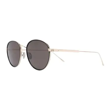 Cartier Round Sunglasses