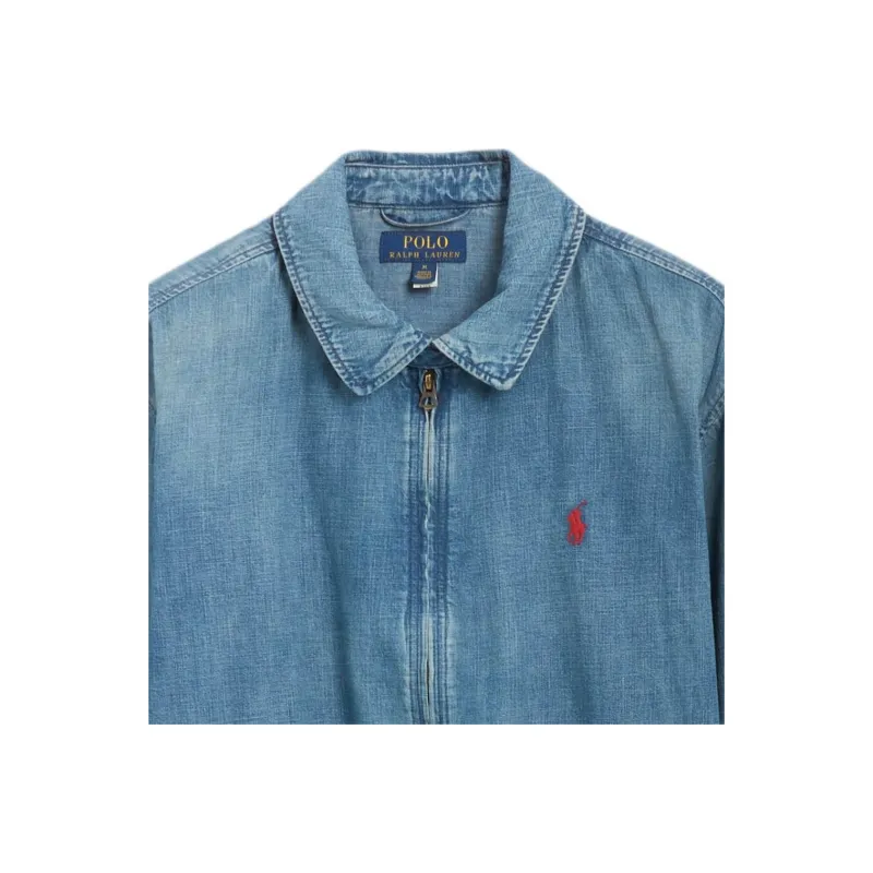 Polo Ralph Lauren The Bayport Jacket-2