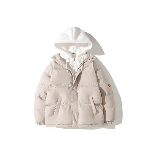 M MAICCO Puffer Jackets Men