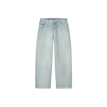COS Jeans Men Light Blue