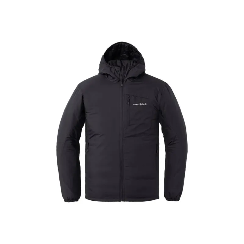 MONTBELL Parka Coats Men-3