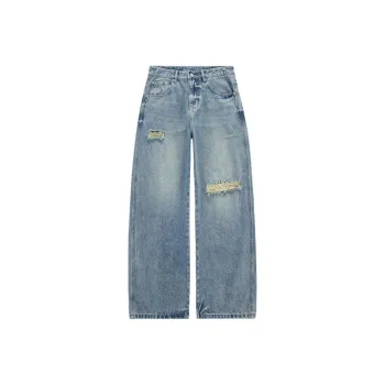 GTRG Jeans Men's Nostalgic Blue