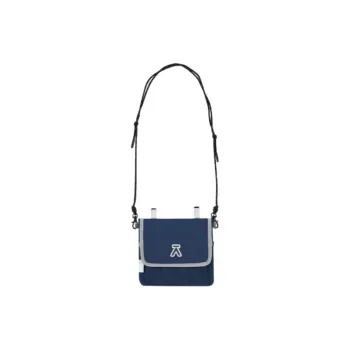 ACMEITEM Polyester Shoulder Bag, Crossbody Bag Unisex Multicolor