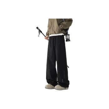 FASTFISH Windbreaker Pants Unisex