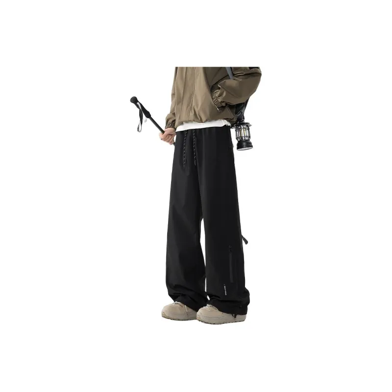 FASTFISH Windbreaker Pants Unisex-0