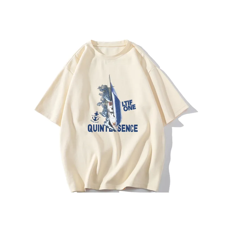LTIFONE T Shirts Unisex-4