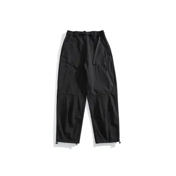 AKIN Cargo Pants Unisex Mint Green