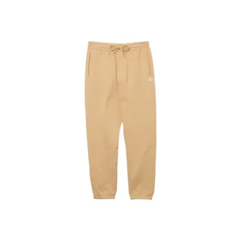 Vans TAOS Casual Pants Men's Yellow