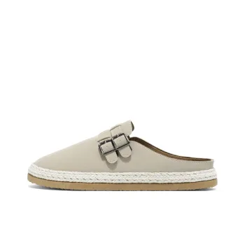 YUZHAOLIN Closed Toe Slippers Men's