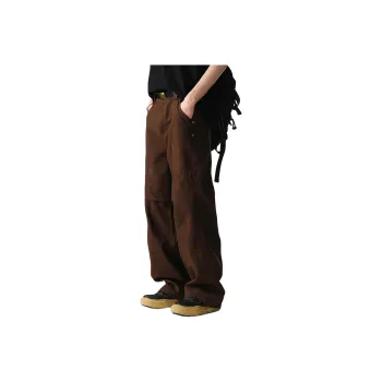 LA'T.WEEKEND Jeans Unisex Coffee