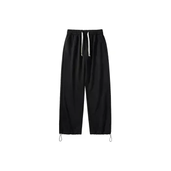 Ghost Mask Casual Pants Unisex
