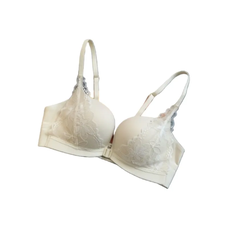 Elan and White Women's Bras-2
