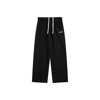 OLRIK Casual Pants Unisex