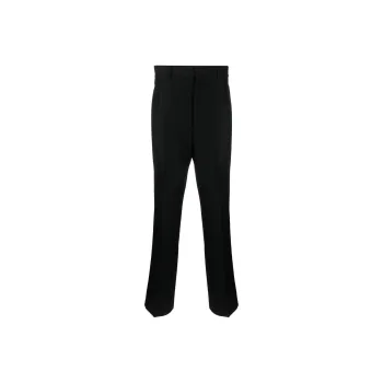 PALM ANGELS Side Striped Track Pants