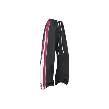 FAVEPOP Casual Pants Unisex