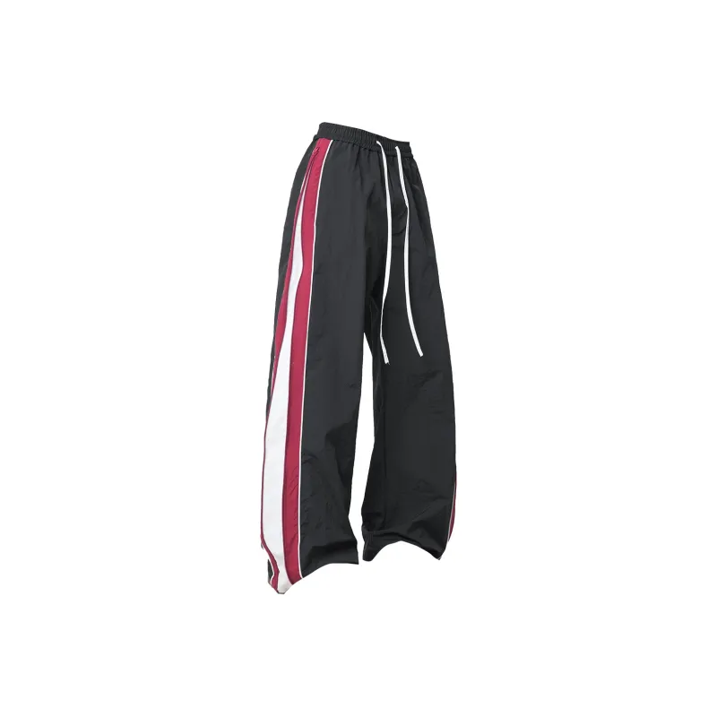 FAVEPOP Casual Pants Unisex-0