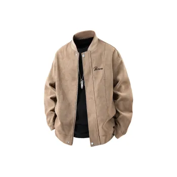 RED DRAGONFLY Leather Jackets Coats Unisex