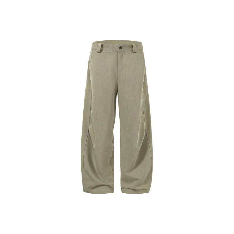 PANDA ADEVIL Suit Trouser Unisex-6