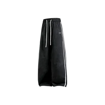 IN'S Casual Pants Unisex