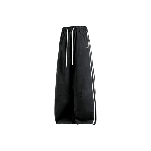 IN'S Casual Pants Unisex
