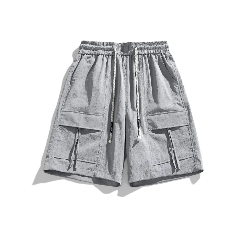 COMBO Casual Shorts Unisex-5
