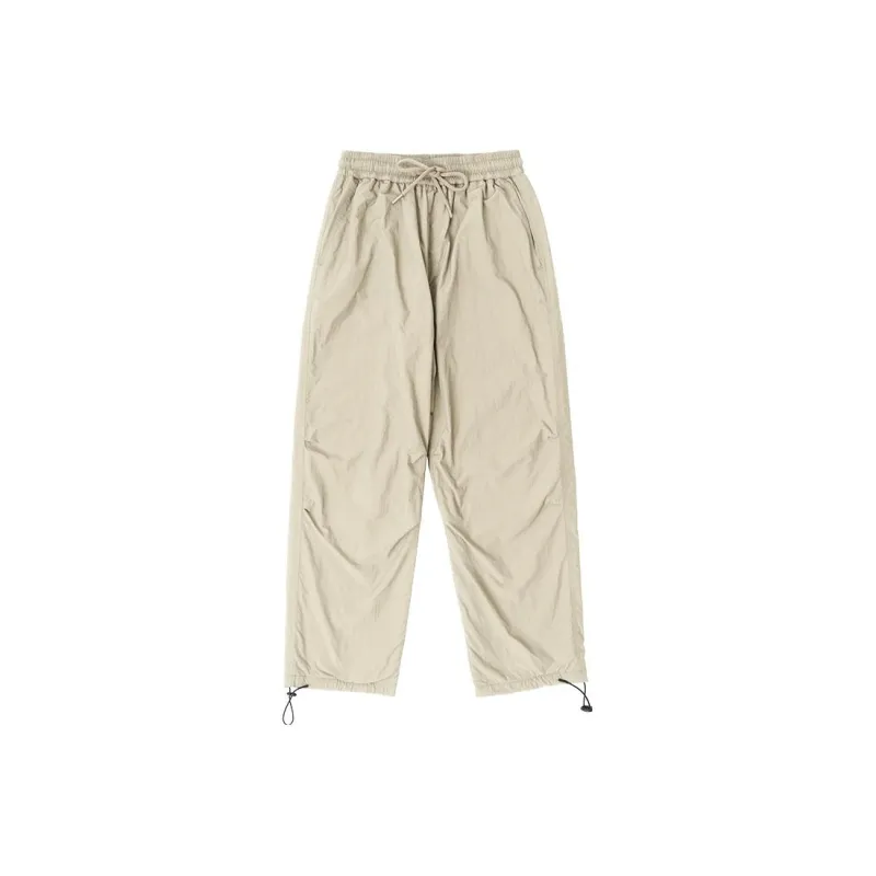 BD.POWER UP+ Casual Pants Unisex-0