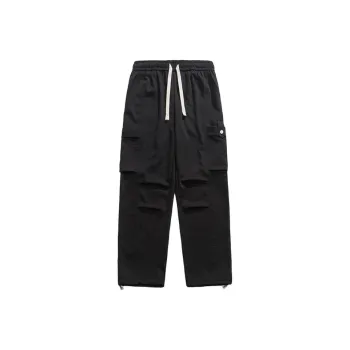 BENGEN Casual Pants Unisex
