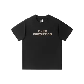 OVERPROTECTION T Shirts Unisex