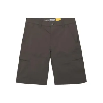 Carhartt Cargo Shorts Unisex Gray