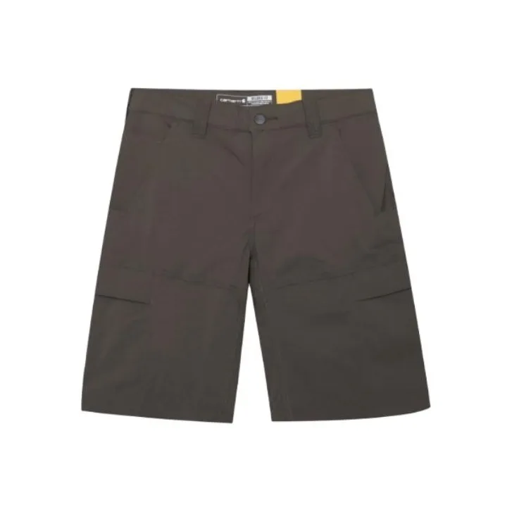 Carhartt Cargo Shorts Unisex Gray-0