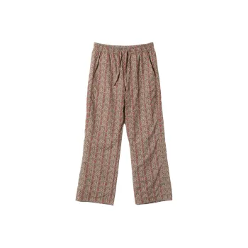 Needles Casual Pants Unisex Multicolor