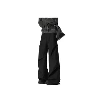 CREAZIONI LA FANTASIA E MOBILE Casual Pants Unisex Black