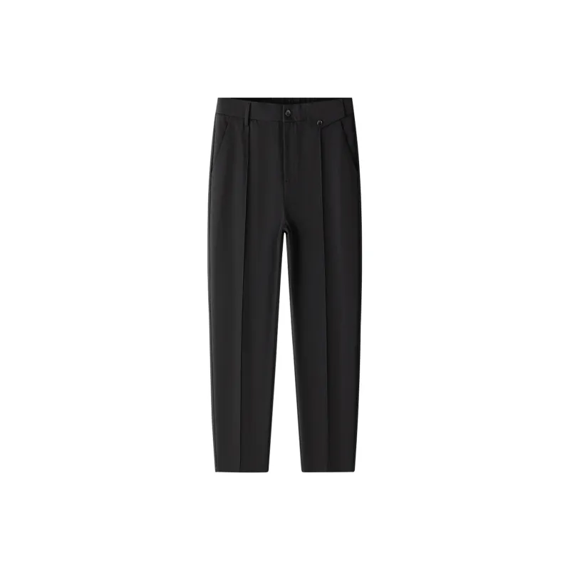Merry City Suit Trousers Men-0