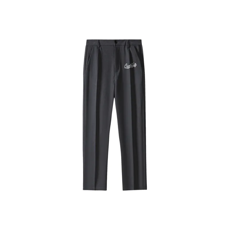 CHARLIE GOLF Suit Trouser Unisex-10