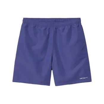 Carhartt WIP Man Nylon Bermuda Shorts